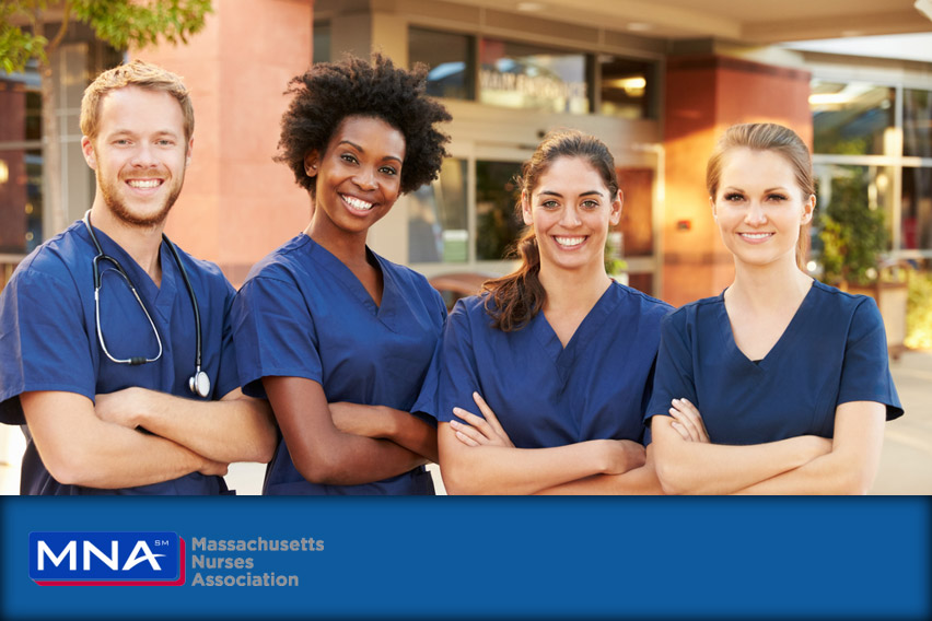 Massachusetts Nurses Association Members Save up to 65%!